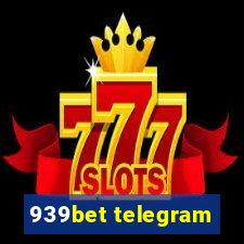 939bet telegram